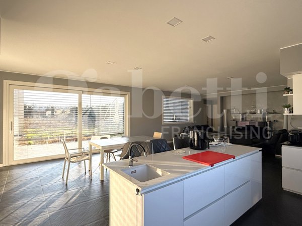 casa indipendente in vendita a Sant'Angelo di Piove di Sacco