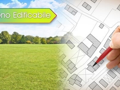 terreno edificabile in vendita a Sant'Angelo di Piove di Sacco