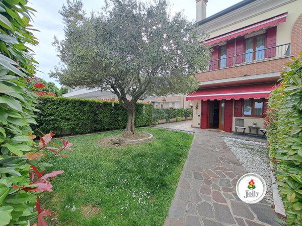 appartamento in vendita a Sant'Angelo di Piove di Sacco