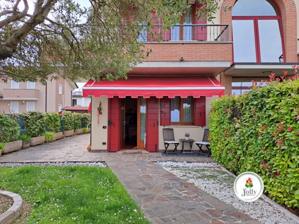 appartamento in vendita a Sant'Angelo di Piove di Sacco