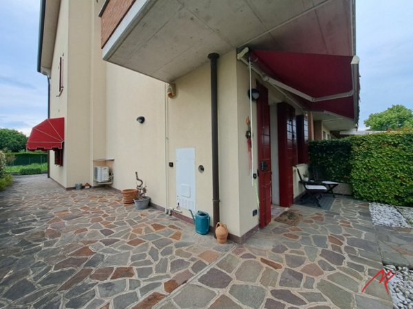 appartamento in vendita a Sant'Angelo di Piove di Sacco