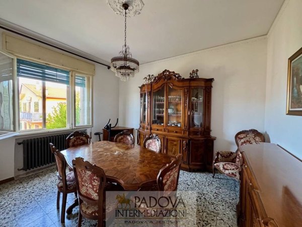 appartamento in vendita a Sant'Angelo di Piove di Sacco