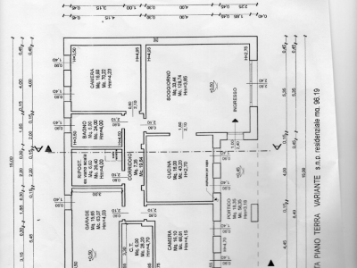 casa indipendente in vendita a Sant'Angelo di Piove di Sacco