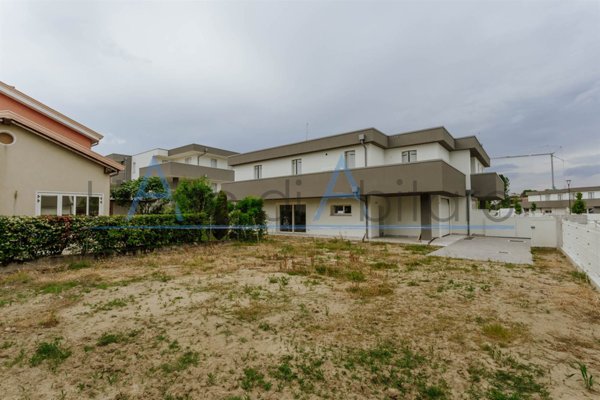 casa indipendente in vendita a Sant'Angelo di Piove di Sacco