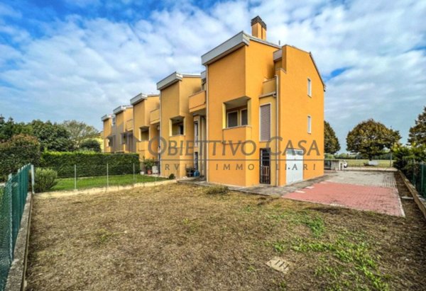 casa indipendente in vendita a Sant'Angelo di Piove di Sacco