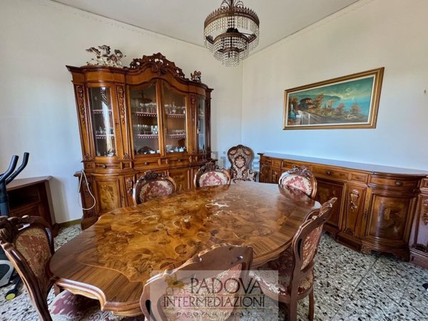 appartamento in vendita a Sant'Angelo di Piove di Sacco