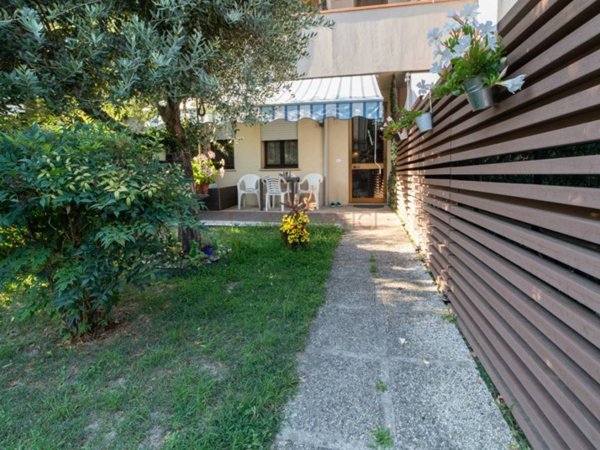 appartamento in vendita a Sant'Angelo di Piove di Sacco