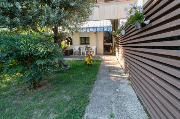 appartamento in vendita a Sant'Angelo di Piove di Sacco