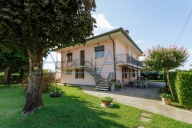 casa indipendente in vendita a Sant'Angelo di Piove di Sacco