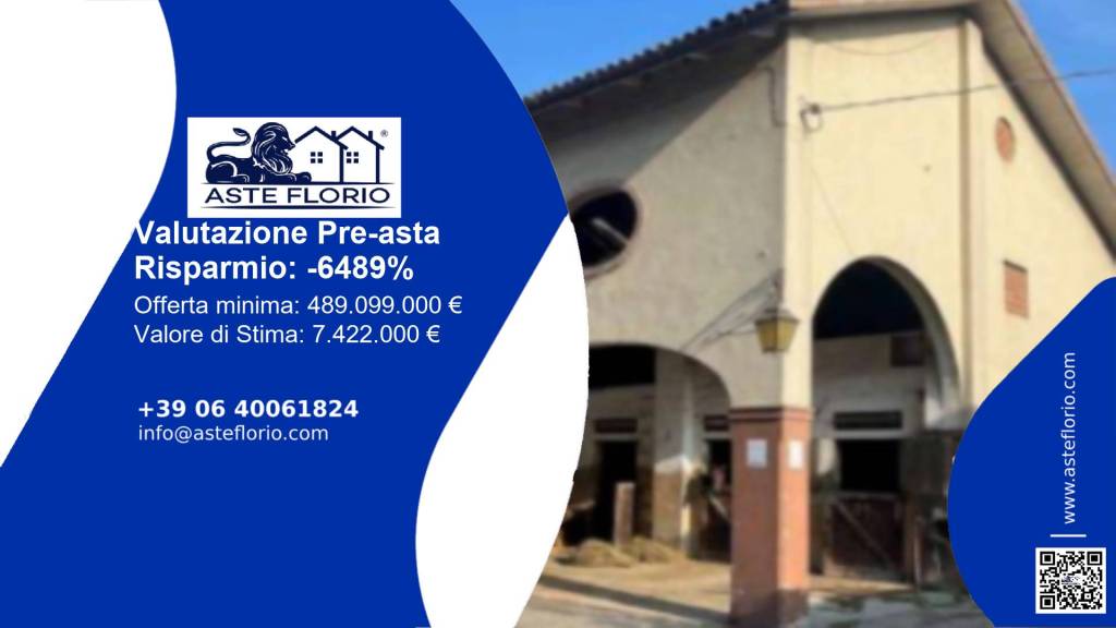 locale commerciale in vendita a Sant'Angelo di Piove di Sacco