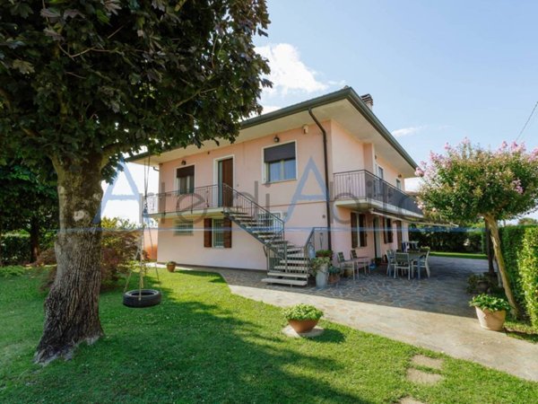 casa indipendente in vendita a Sant'Angelo di Piove di Sacco
