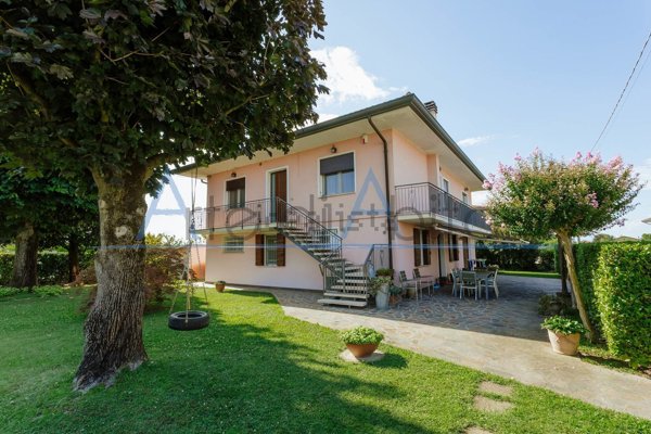 casa indipendente in vendita a Sant'Angelo di Piove di Sacco