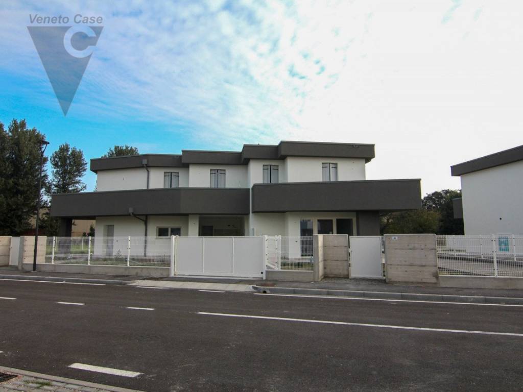 casa indipendente in vendita a Sant'Angelo di Piove di Sacco