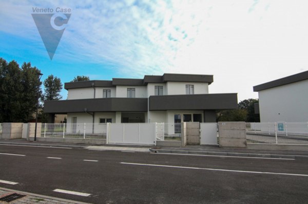 casa indipendente in vendita a Sant'Angelo di Piove di Sacco