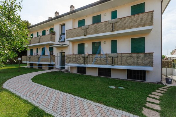 appartamento in vendita a Sant'Angelo di Piove di Sacco