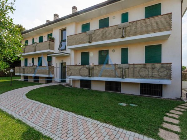 appartamento in vendita a Sant'Angelo di Piove di Sacco
