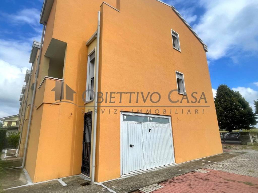 casa indipendente in vendita a Sant'Angelo di Piove di Sacco