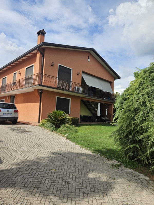 appartamento in vendita a Sant'Angelo di Piove di Sacco