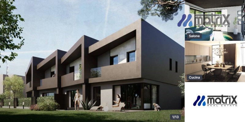 casa indipendente in vendita a Sant'Angelo di Piove di Sacco