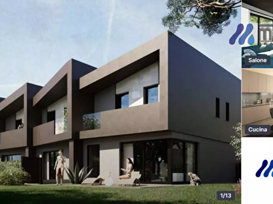 casa indipendente in vendita a Sant'Angelo di Piove di Sacco