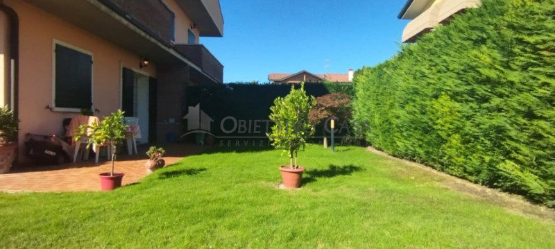 casa semindipendente in vendita a Sant'Angelo di Piove di Sacco
