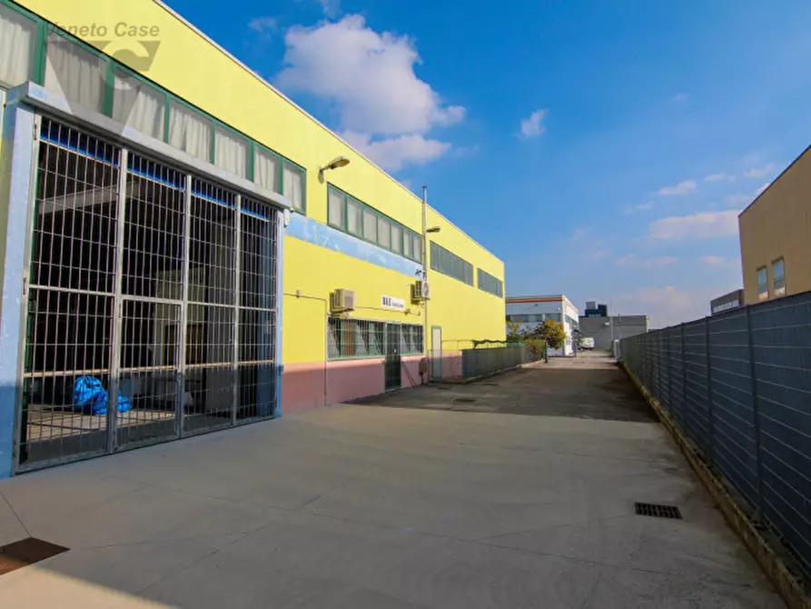 mansarda in vendita a Sant'Angelo di Piove di Sacco in zona Vigorovea