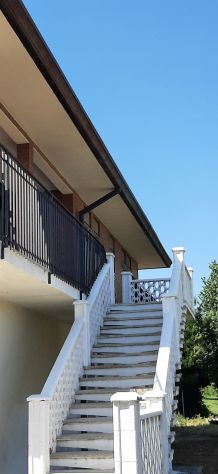 casa indipendente in vendita a Sant'Angelo di Piove di Sacco