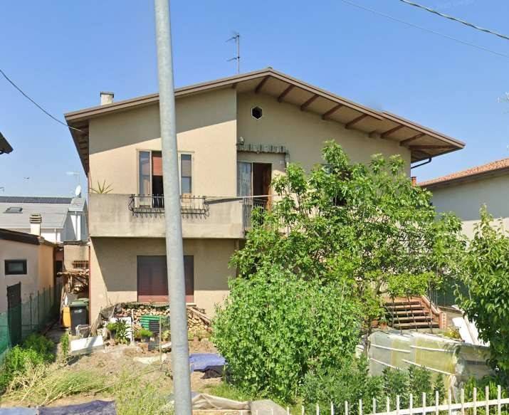 casa indipendente in vendita a Sant'Angelo di Piove di Sacco