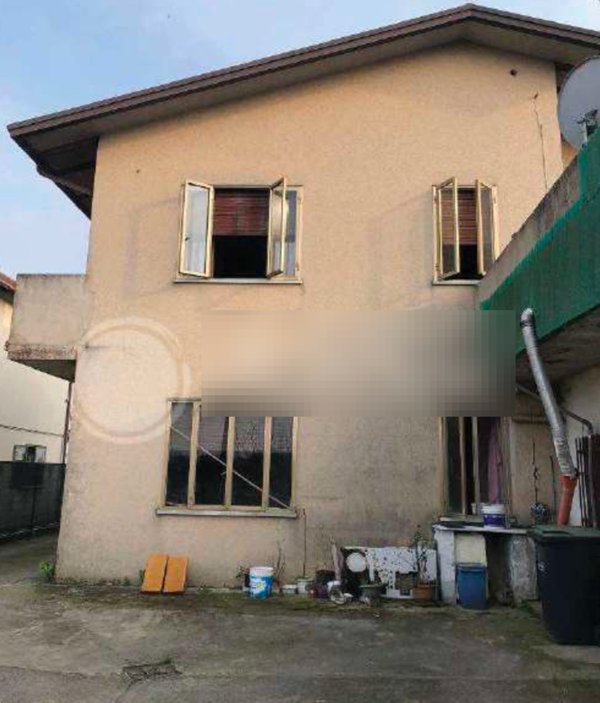 appartamento in vendita a Sant'Angelo di Piove di Sacco