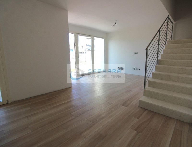 casa indipendente in vendita a Sant'Angelo di Piove di Sacco