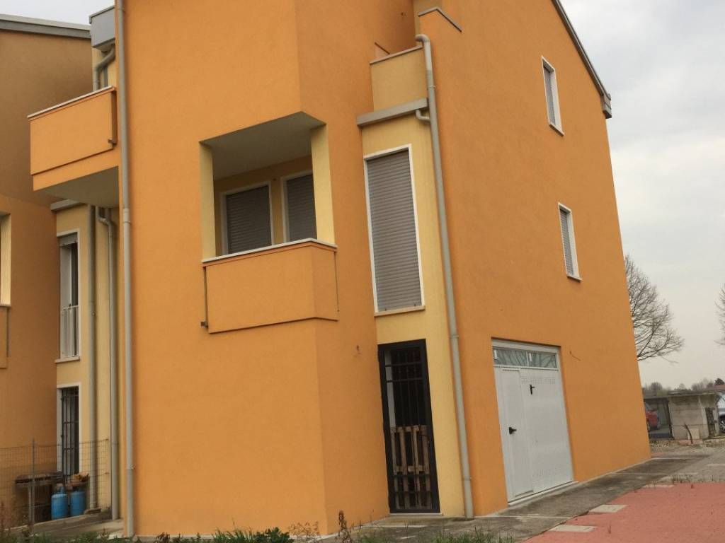 casa indipendente in vendita a Sant'Angelo di Piove di Sacco
