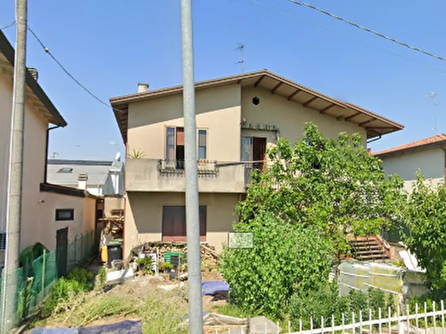 casa indipendente in vendita a Sant'Angelo di Piove di Sacco