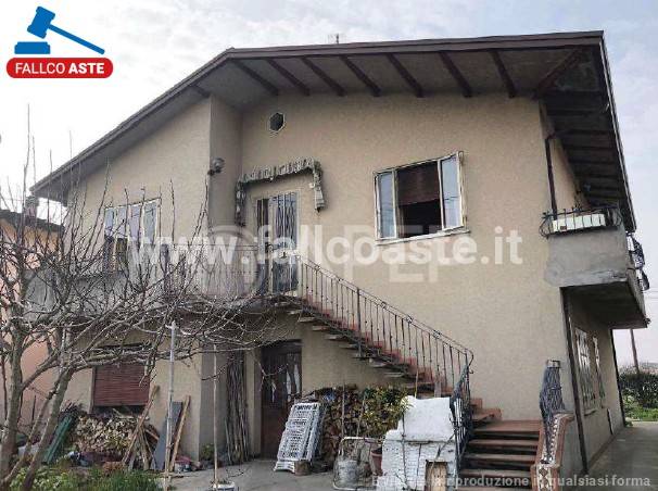 appartamento in vendita a Sant'Angelo di Piove di Sacco