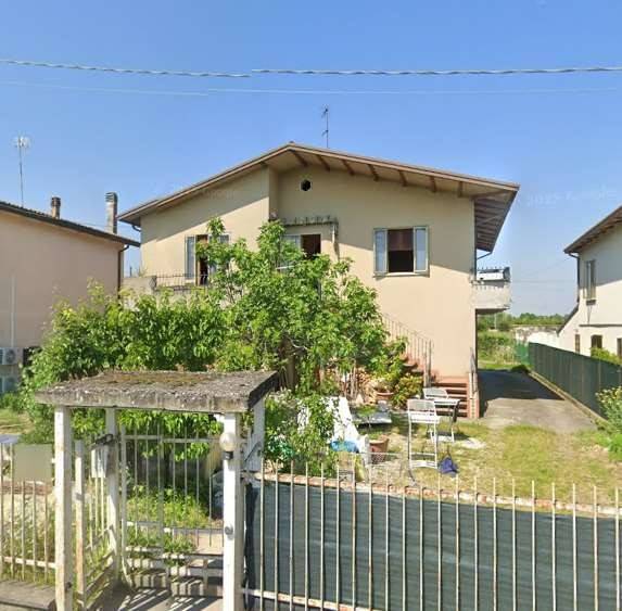 casa indipendente in vendita a Sant'Angelo di Piove di Sacco