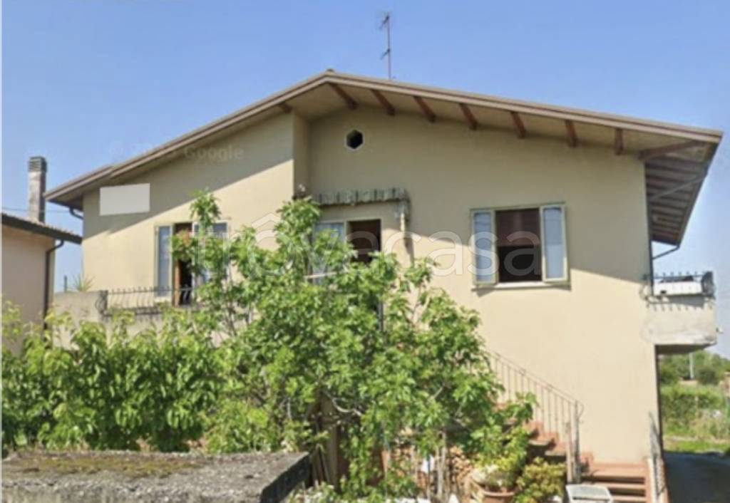 casa indipendente in vendita a Sant'Angelo di Piove di Sacco
