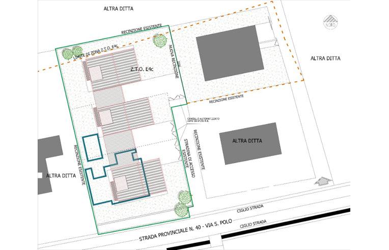 casa indipendente in vendita a Sant'Angelo di Piove di Sacco