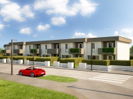 casa indipendente in vendita a Sant'Angelo di Piove di Sacco