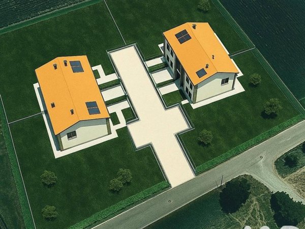 terreno agricolo in vendita a Sant'Angelo di Piove di Sacco