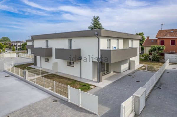 casa indipendente in vendita a Sant'Angelo di Piove di Sacco