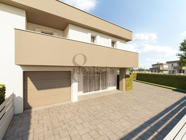 quadrivano in vendita a Sant'Angelo di Piove di Sacco