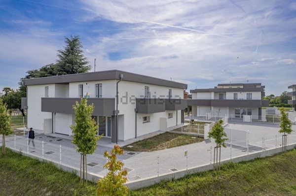 quadrivano in vendita a Sant'Angelo di Piove di Sacco