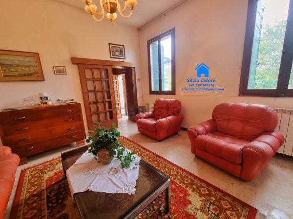 casa indipendente in vendita a Sant'Angelo di Piove di Sacco