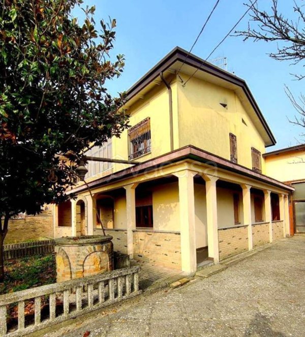 casa indipendente in vendita a Sant'Angelo di Piove di Sacco