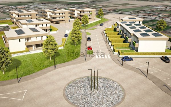 casa indipendente in vendita a Sant'Angelo di Piove di Sacco