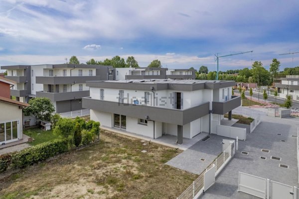 casa indipendente in vendita a Sant'Angelo di Piove di Sacco