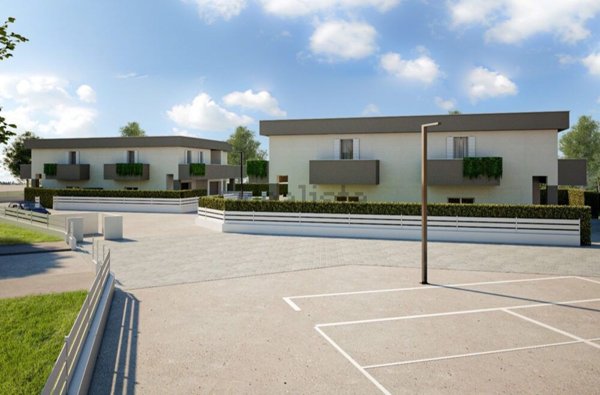 casa indipendente in vendita a Sant'Angelo di Piove di Sacco