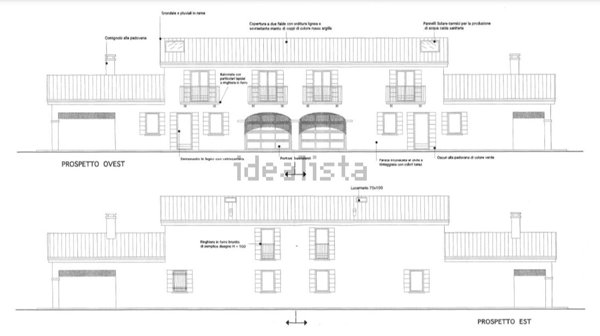 terreno edificabile in vendita a Sant'Angelo di Piove di Sacco