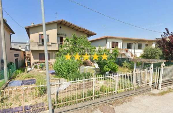 casa indipendente in vendita a Sant'Angelo di Piove di Sacco