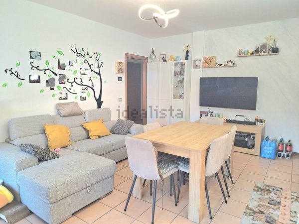 appartamento in vendita a Sant'Angelo di Piove di Sacco