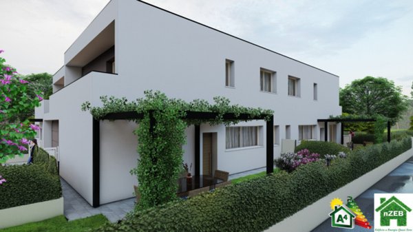 casa indipendente in vendita a Sant'Angelo di Piove di Sacco